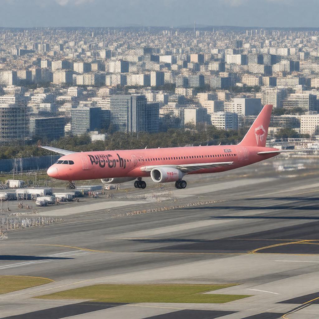 Peach Aviation